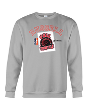 Full Throttle Russell Sweatshirt