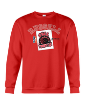 Full Throttle Russell Sweatshirt