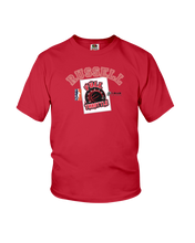 Full Throttle Russell Youth Tee