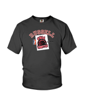 Full Throttle Russell Youth Tee