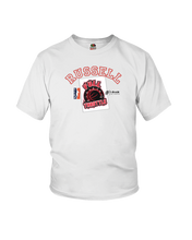 Full Throttle Russell Youth Tee