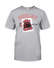 Full Throttle Shelby Tee