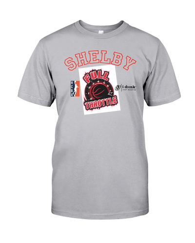 Full Throttle Shelby Tee
