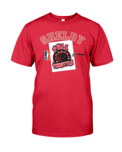 Full Throttle Shelby Tee