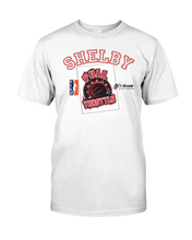 Full Throttle Shelby Tee