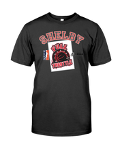 Full Throttle Shelby Tee