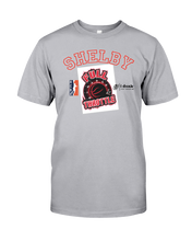 Full Throttle Shelby Tee