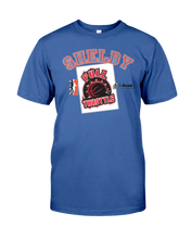 Full Throttle Shelby Tee