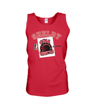 Full Throttle Shelby Cotton Tank