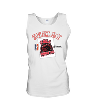 Full Throttle Shelby Cotton Tank