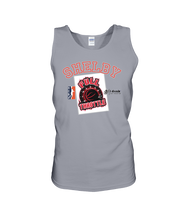 Full Throttle Shelby Cotton Tank