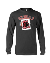 Full Throttle Shelby Long Sleeve Tee