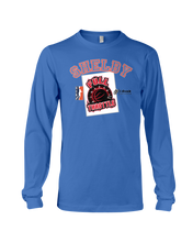 Full Throttle Shelby Long Sleeve Tee