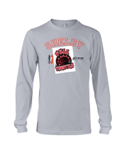 Full Throttle Shelby Long Sleeve Tee