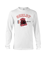 Full Throttle Shelby Long Sleeve Tee