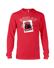 Full Throttle Shelby Long Sleeve Tee