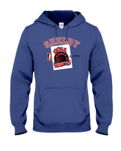 Full Throttle Shelby Hoodie