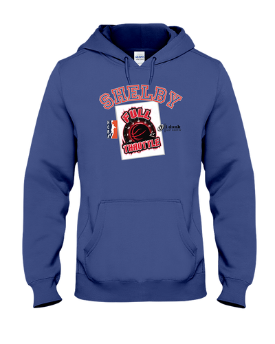 Full Throttle Shelby Hoodie
