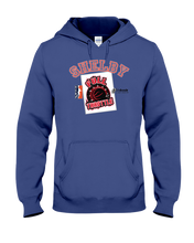 Full Throttle Shelby Hoodie