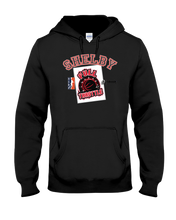 Full Throttle Shelby Hoodie