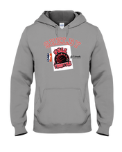 Full Throttle Shelby Hoodie