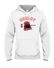 Full Throttle Shelby Hoodie