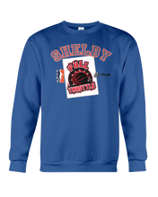 Full Throttle Shelby Sweatshirt
