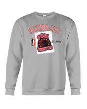 Full Throttle Shelby Sweatshirt
