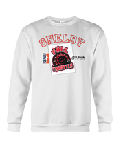 Full Throttle Shelby Sweatshirt