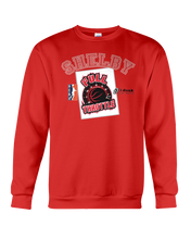 Full Throttle Shelby Sweatshirt