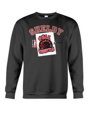 Full Throttle Shelby Sweatshirt