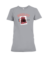 Full Throttle Shelby Ladies Tee