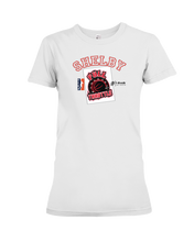 Full Throttle Shelby Ladies Tee