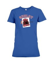 Full Throttle Shelby Ladies Tee