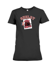 Full Throttle Shelby Ladies Tee