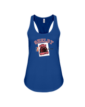 Full Throttle Shelby Racerback Tank