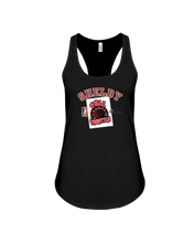 Full Throttle Shelby Racerback Tank