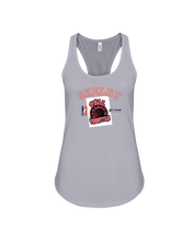 Full Throttle Shelby Racerback Tank