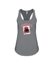 Full Throttle Shelby Flowy Racerback Tank