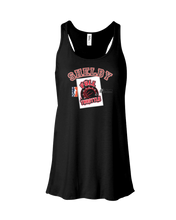Full Throttle Shelby Contoured Tank