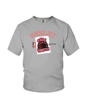 Full Throttle Shelby Youth Tee