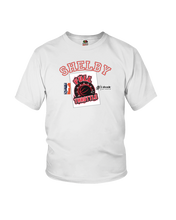 Full Throttle Shelby Youth Tee