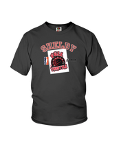 Full Throttle Shelby Youth Tee