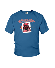 Full Throttle Shelby Youth Tee