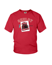 Full Throttle Shelby Youth Tee