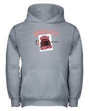 Full Throttle Shelby Youth Hoodie