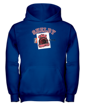 Full Throttle Shelby Youth Hoodie