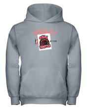 Full Throttle Shelby Youth Hoodie