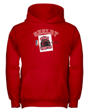 Full Throttle Shelby Youth Hoodie