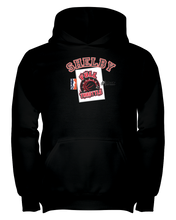 Full Throttle Shelby Youth Hoodie